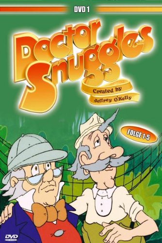 Product Image: Doctor Snuggles