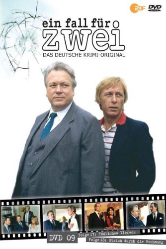 Ein Fall für Zwei Box sets