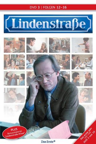 Lindenstraße Box sets