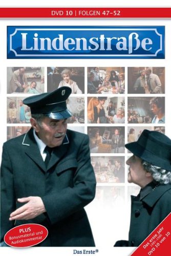 Product Image: Lindenstraße