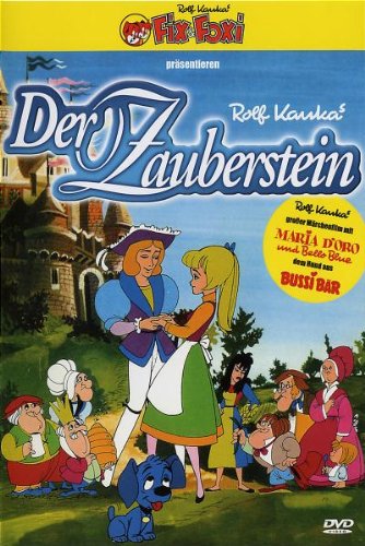 Product Image: Der Zauberstein