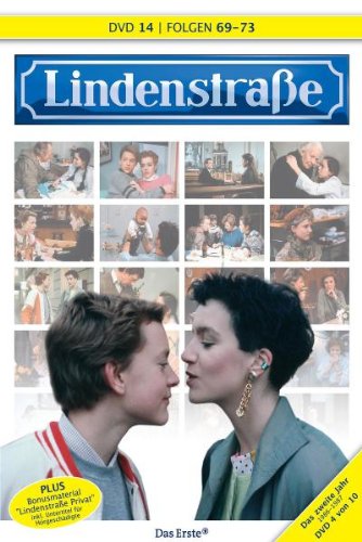 Lindenstraße 14 - Folgen 69-73 Box sets