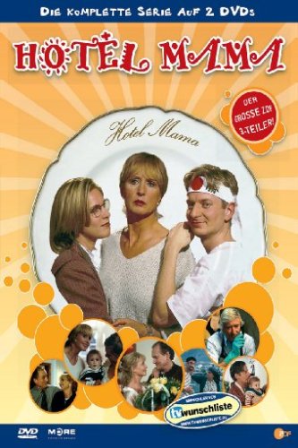 Hotel Mama Box sets