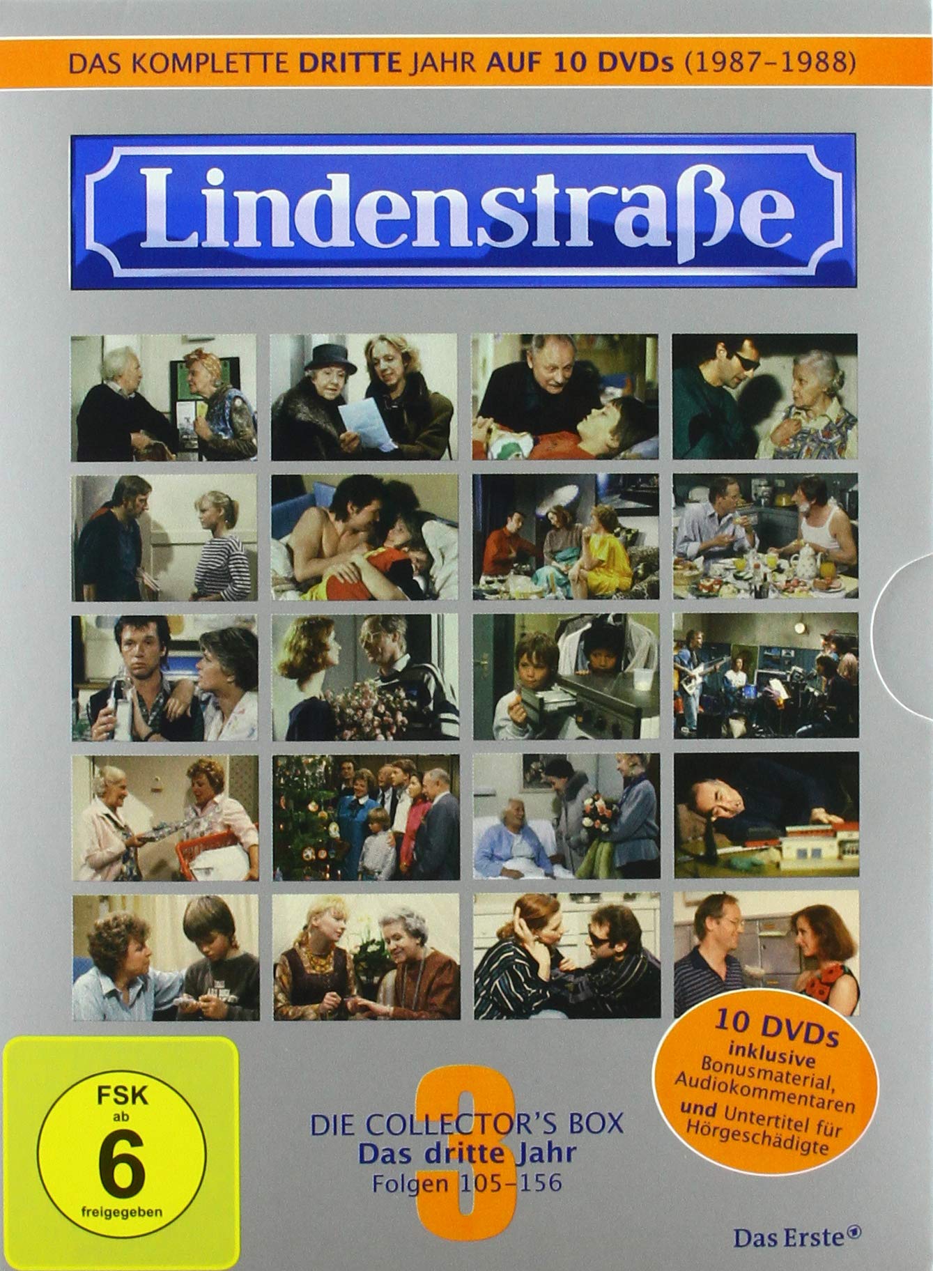 Product Image: Lindenstraße