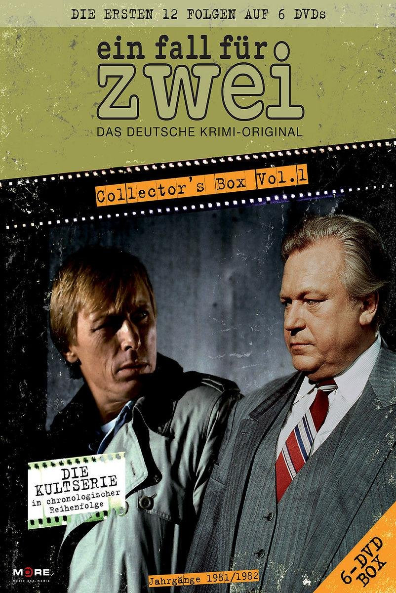Product Image: Ein Fall für Zwei