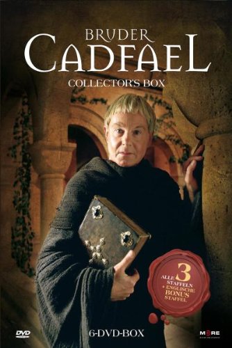 Bruder Cadfael Box sets