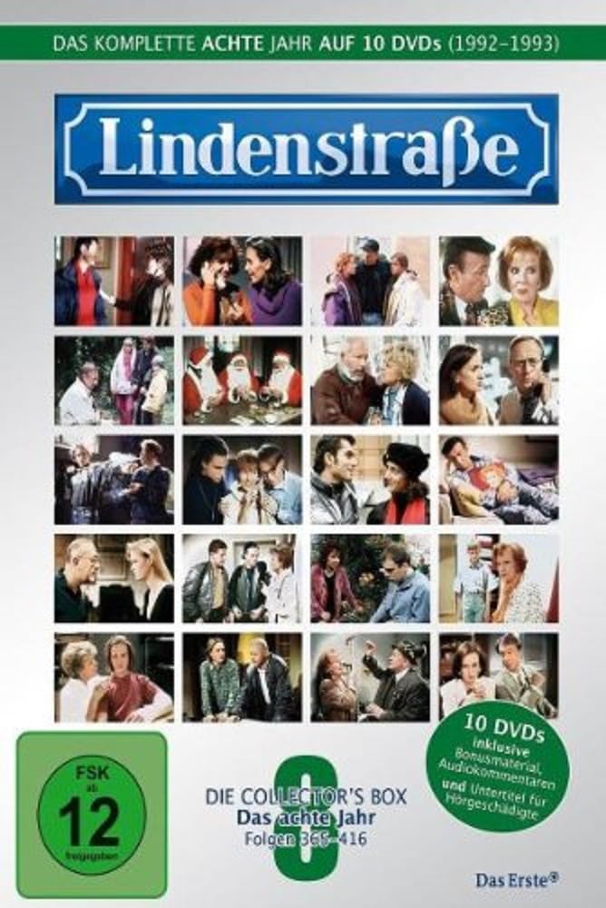 Product Image: Lindenstraße