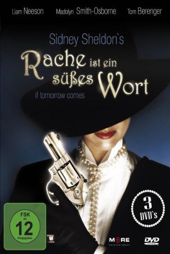 Product Image: Rache ist ein süßes Wort