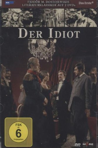 Der Idiot Box sets