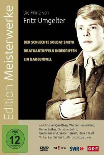 Soldat Smith/Bratkartoffeln Inbegr./Ein Badeunfall Films