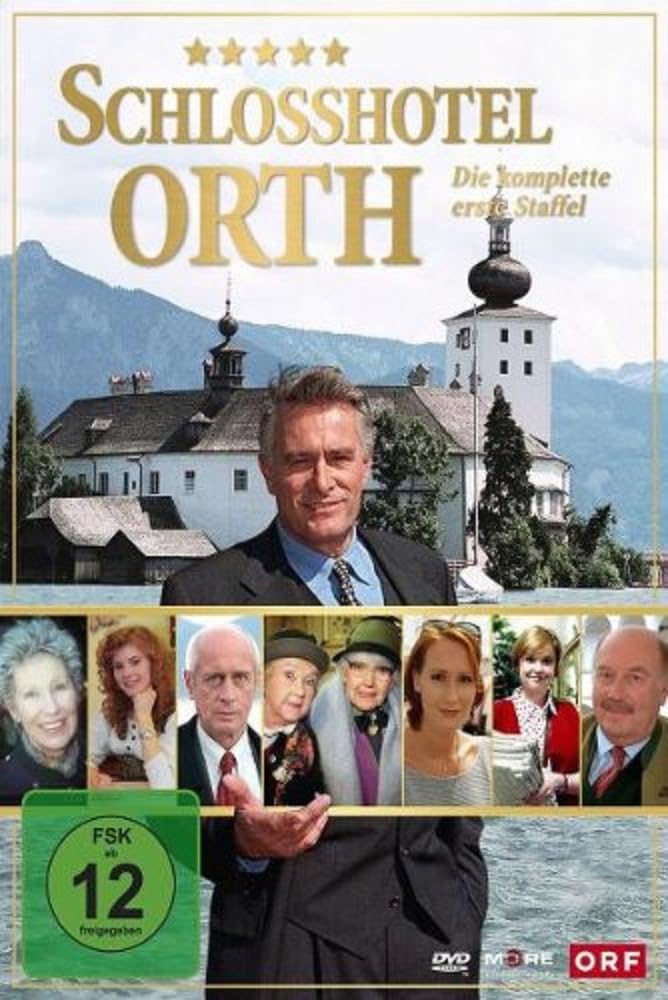 Product Image: Schlosshotel Orth
