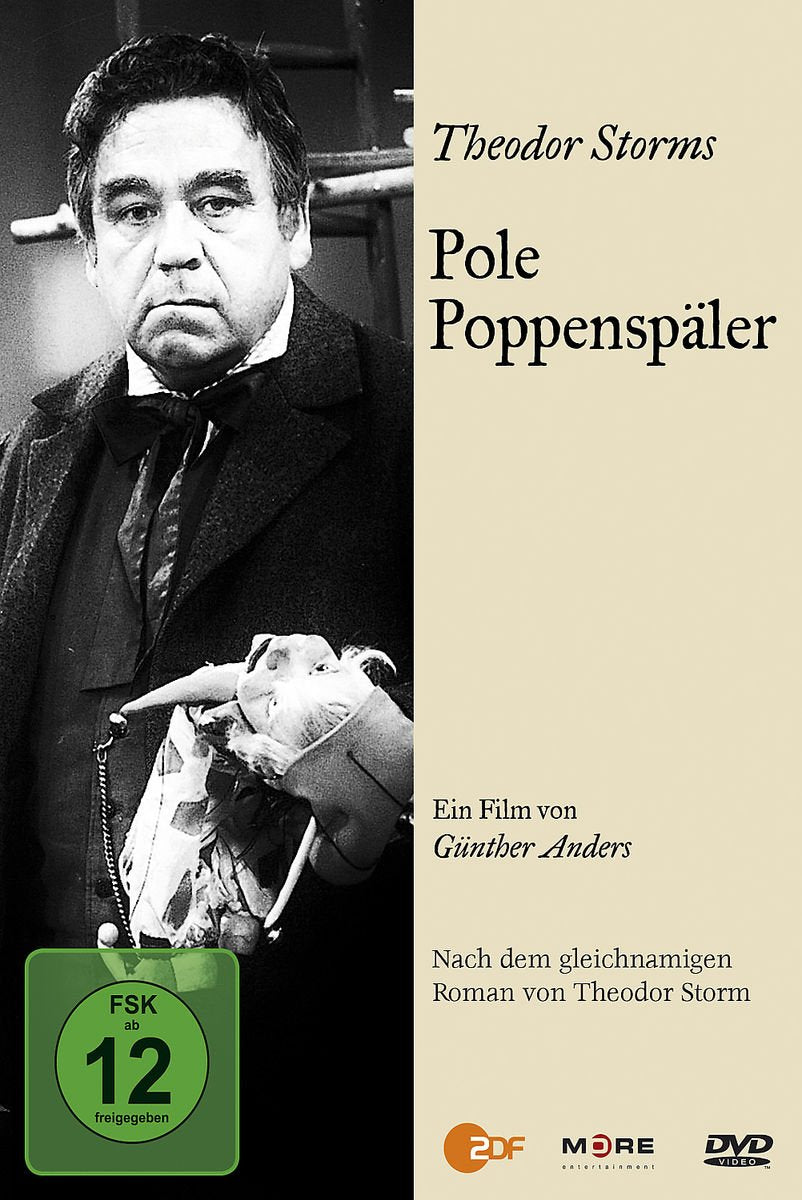 Pole Poppenspäler Box sets