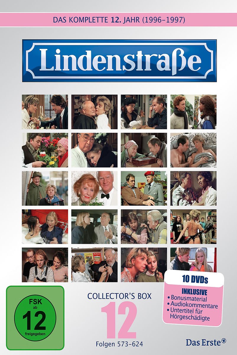 Product Image: Lindenstraße