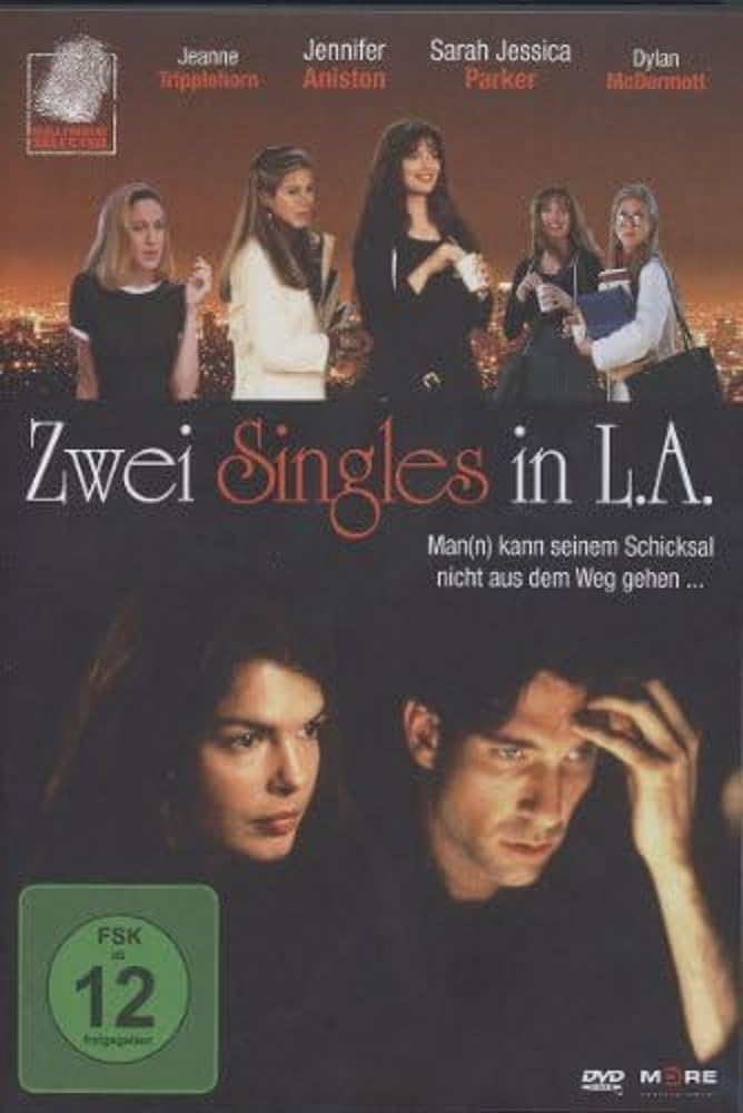 Product Image: Zwei Singles in L.A.