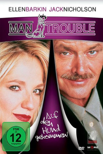 Man Trouble Movies