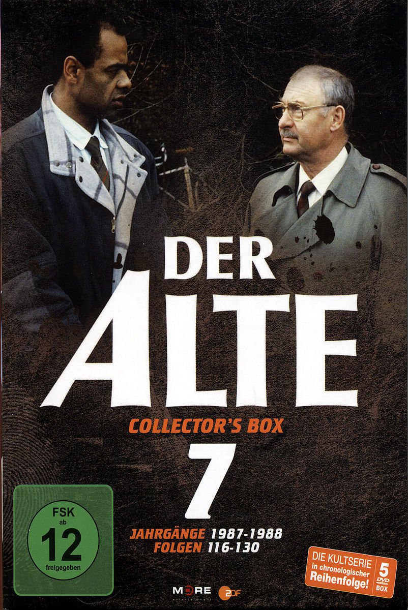 Der Alte Films