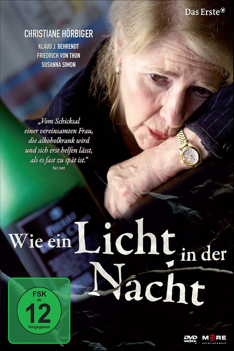 Product Image: Wie ein Licht in der Nacht