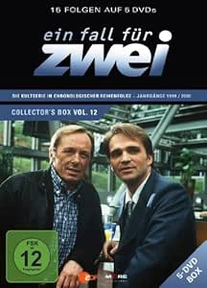 Product Image: Ein Fall für Zwei