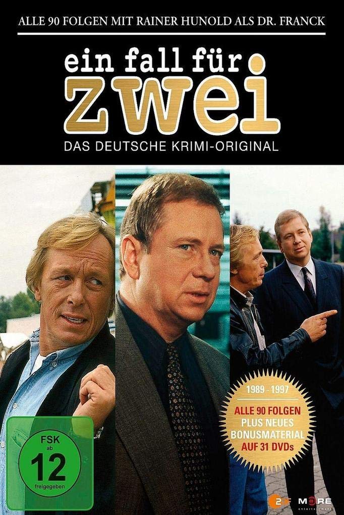 Product Image: Ein Fall für Zwei