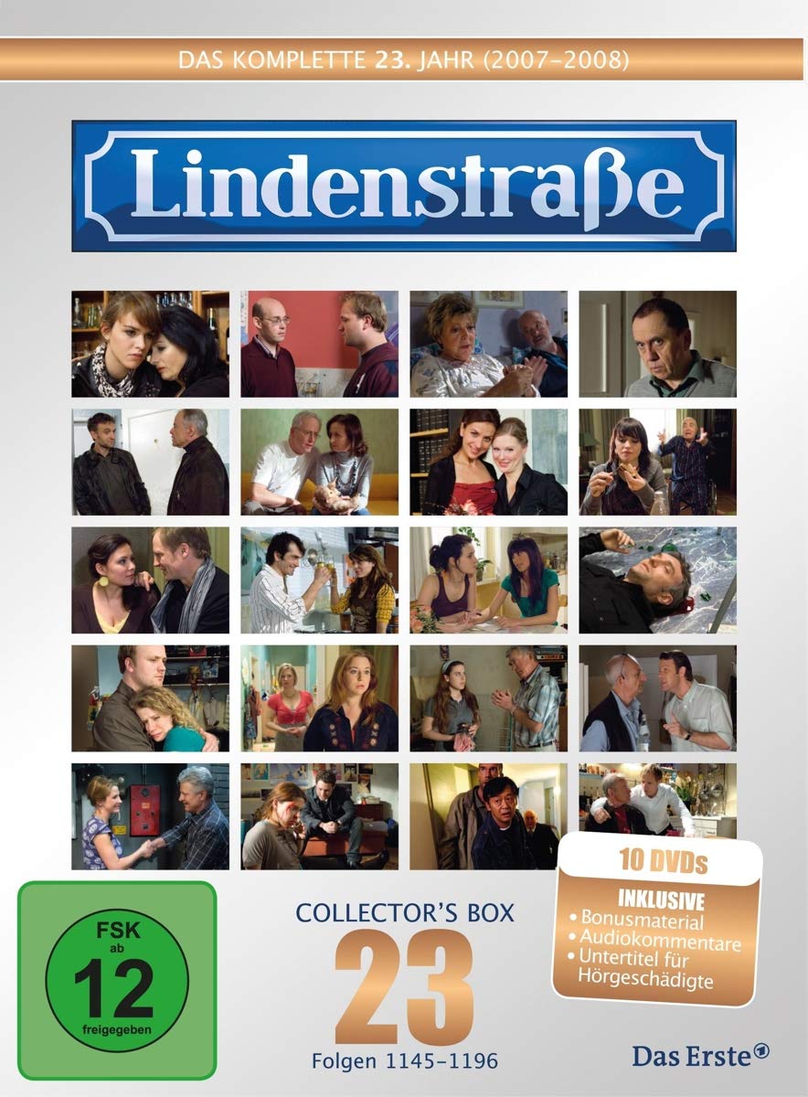 Product Image: Lindenstraße
