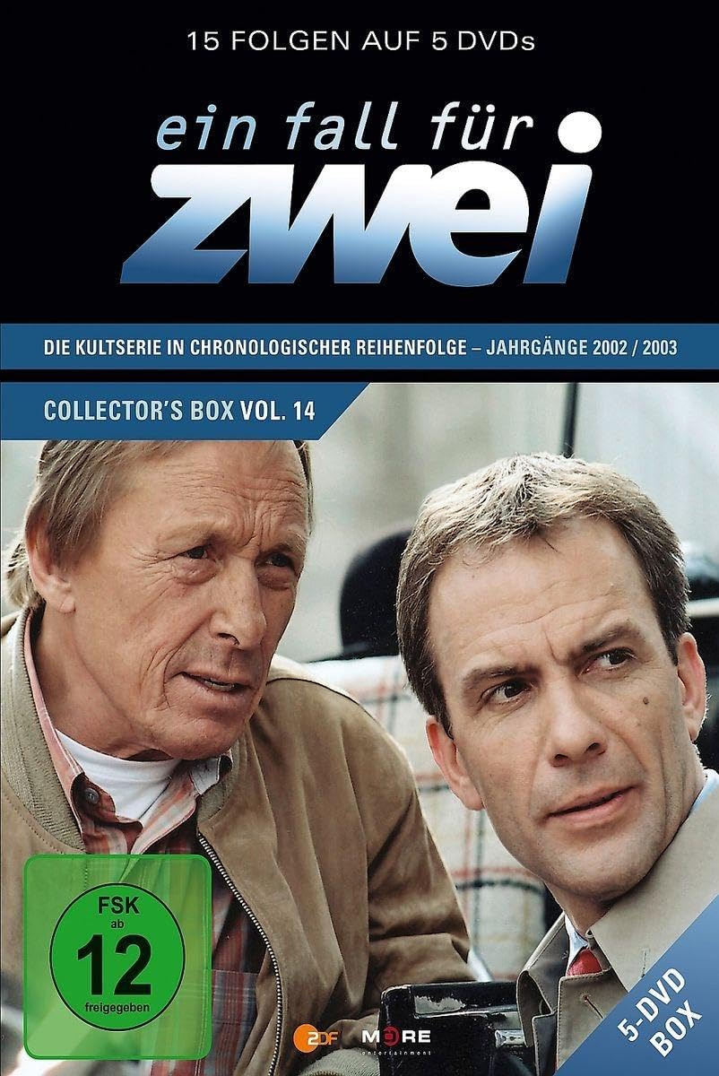 Product Image: Ein Fall für Zwei