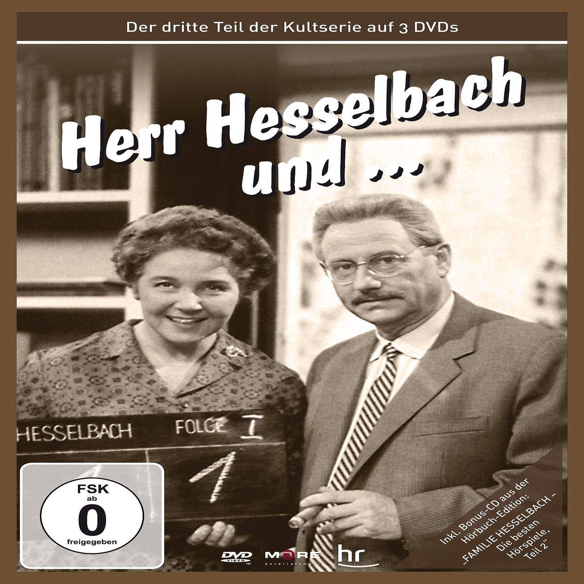 Product Image: Herr Hesselbach und...
