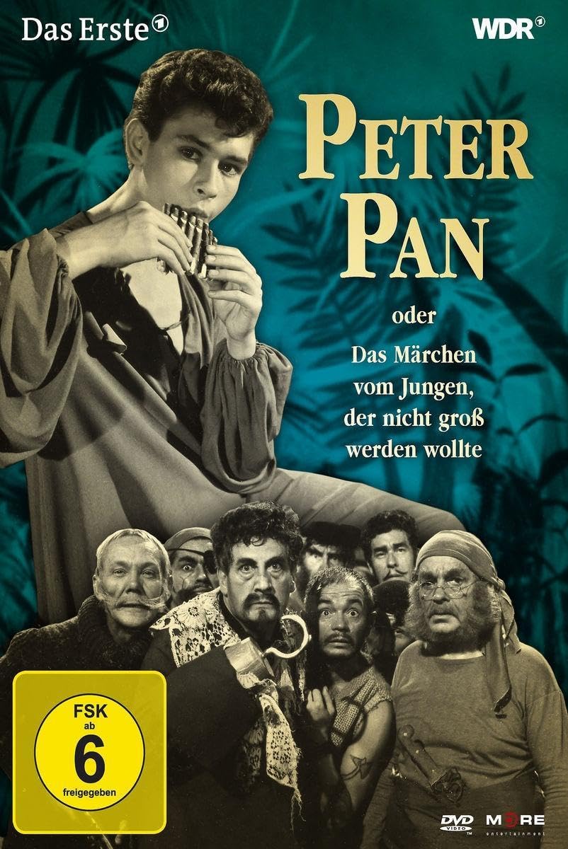 Peter Pan Films