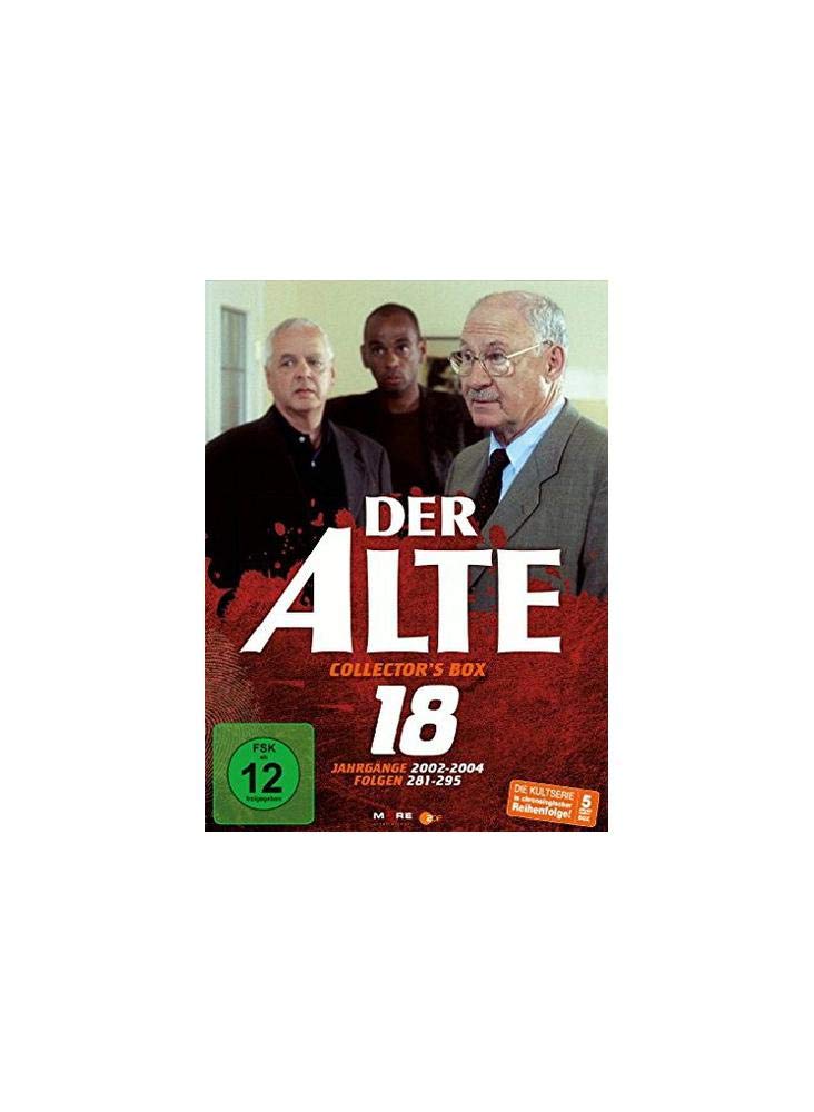Der Alte Box sets