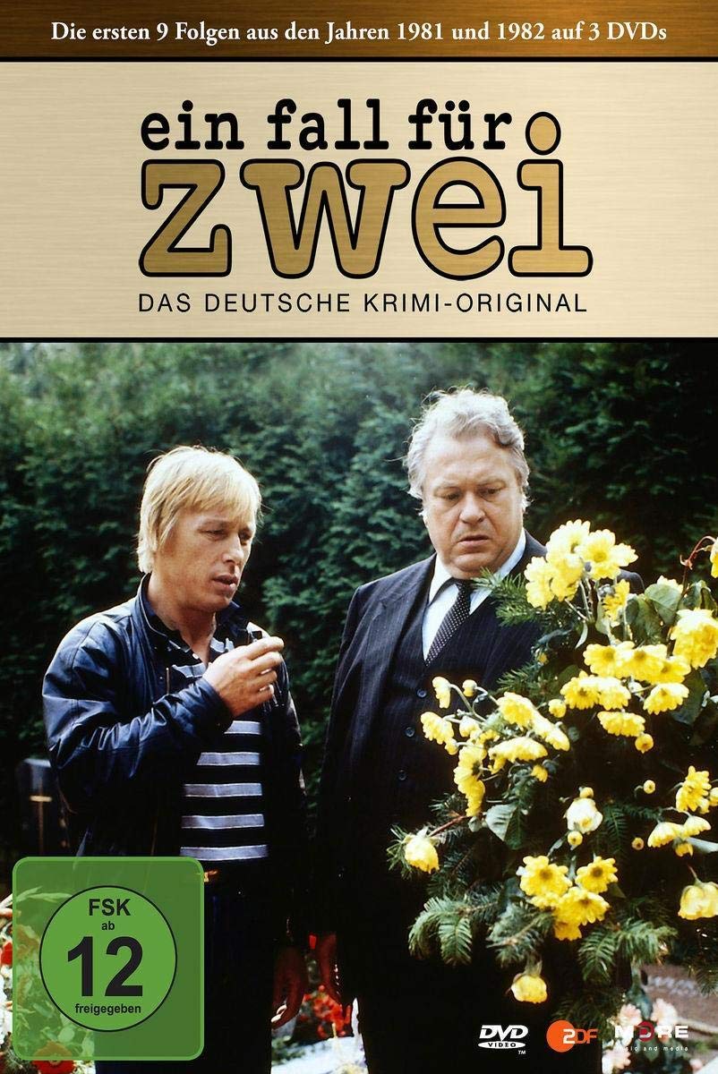 Product Image: Ein Fall für Zwei