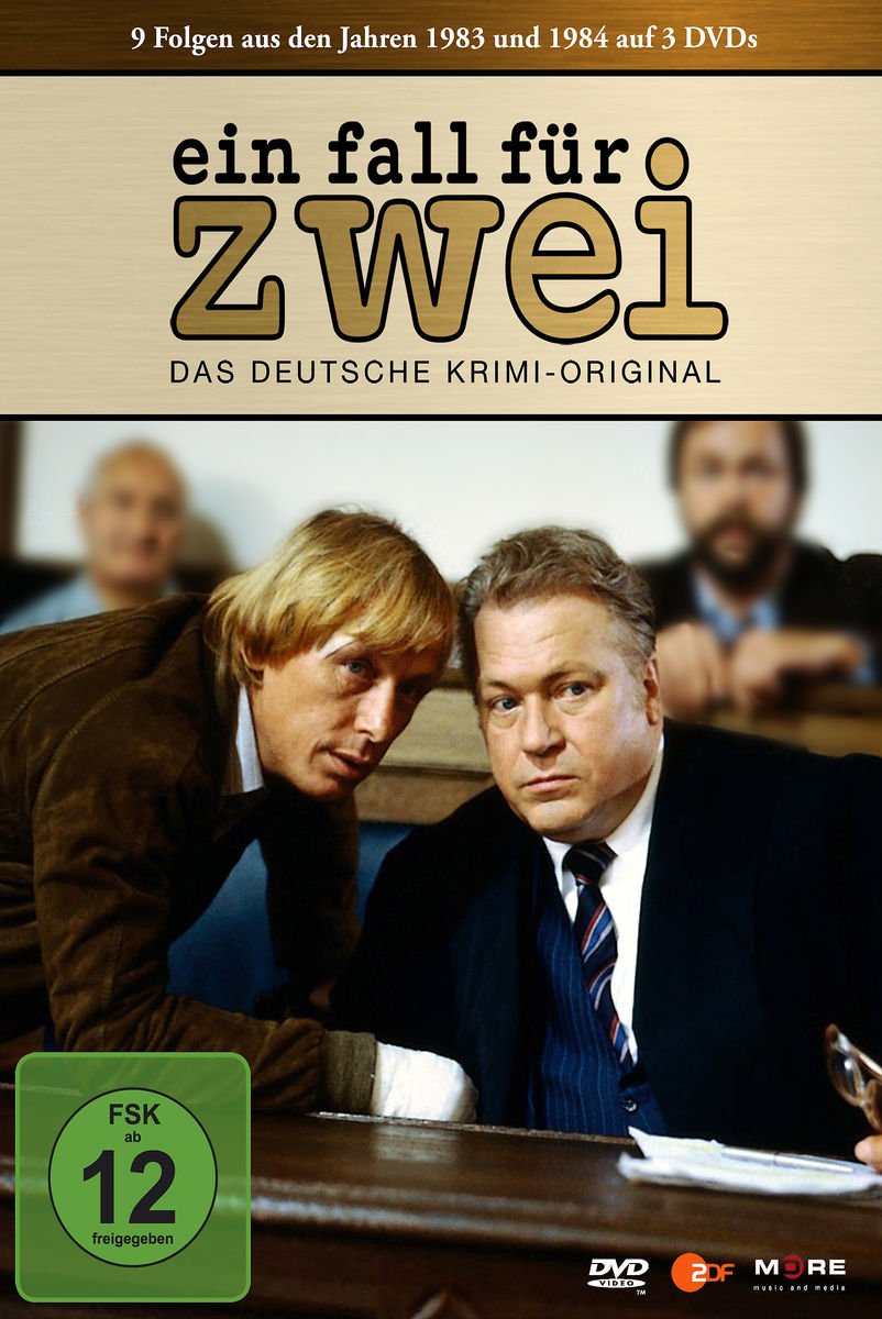Product Image: Ein Fall für Zwei