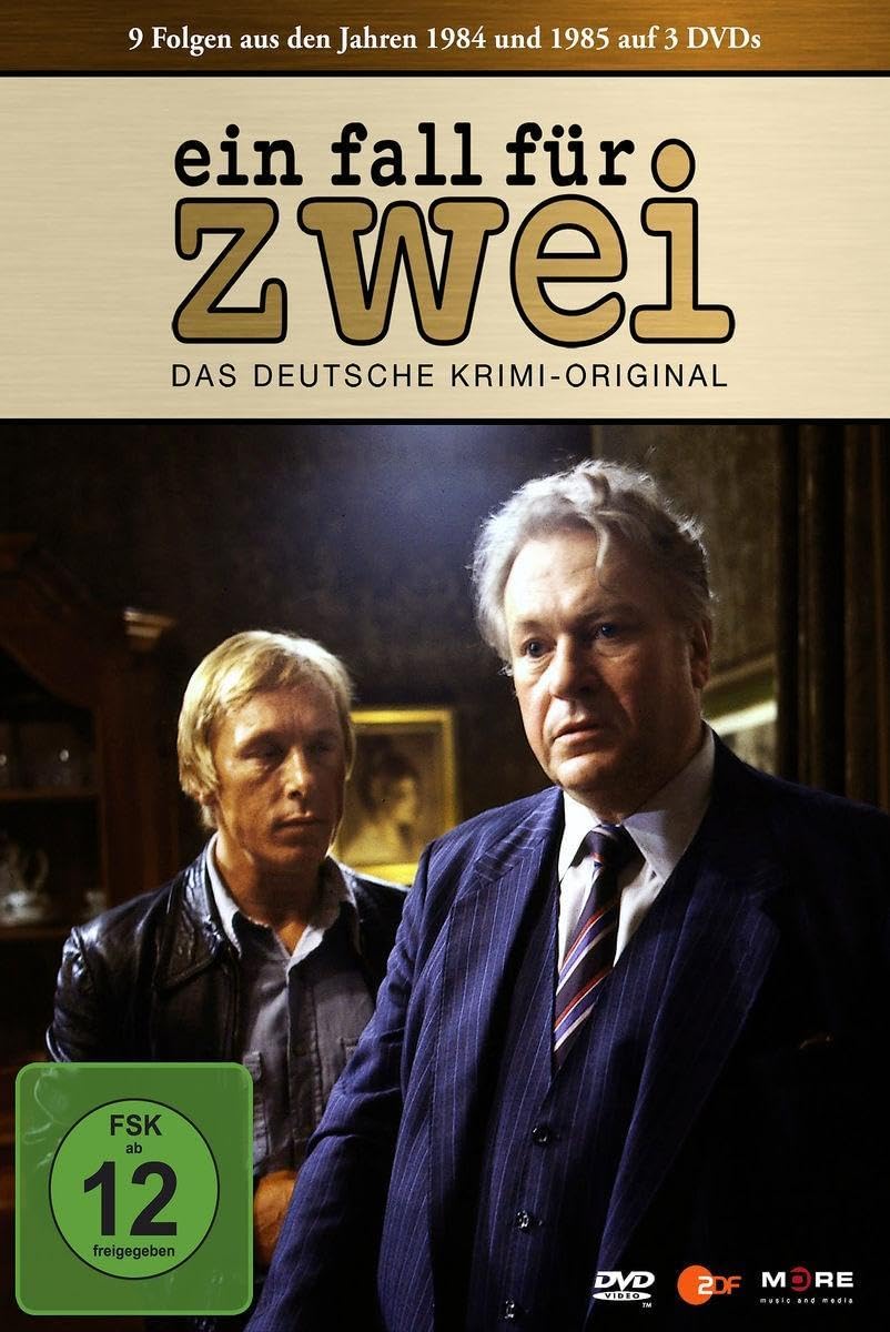 Product Image: Ein Fall für Zwei