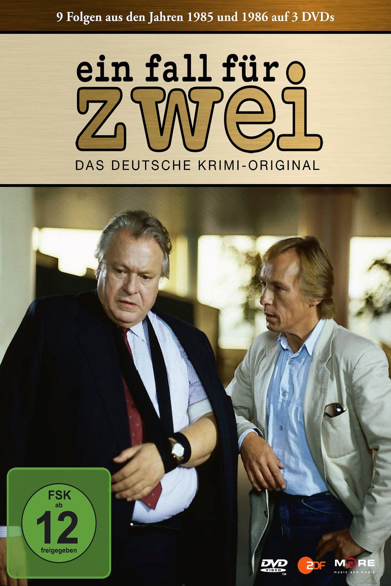 Product Image: Ein Fall für Zwei