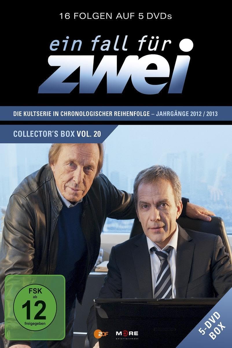 Product Image: Ein Fall für Zwei