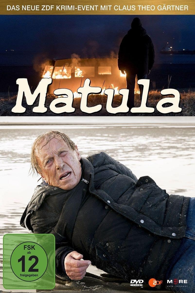 Matula Box sets