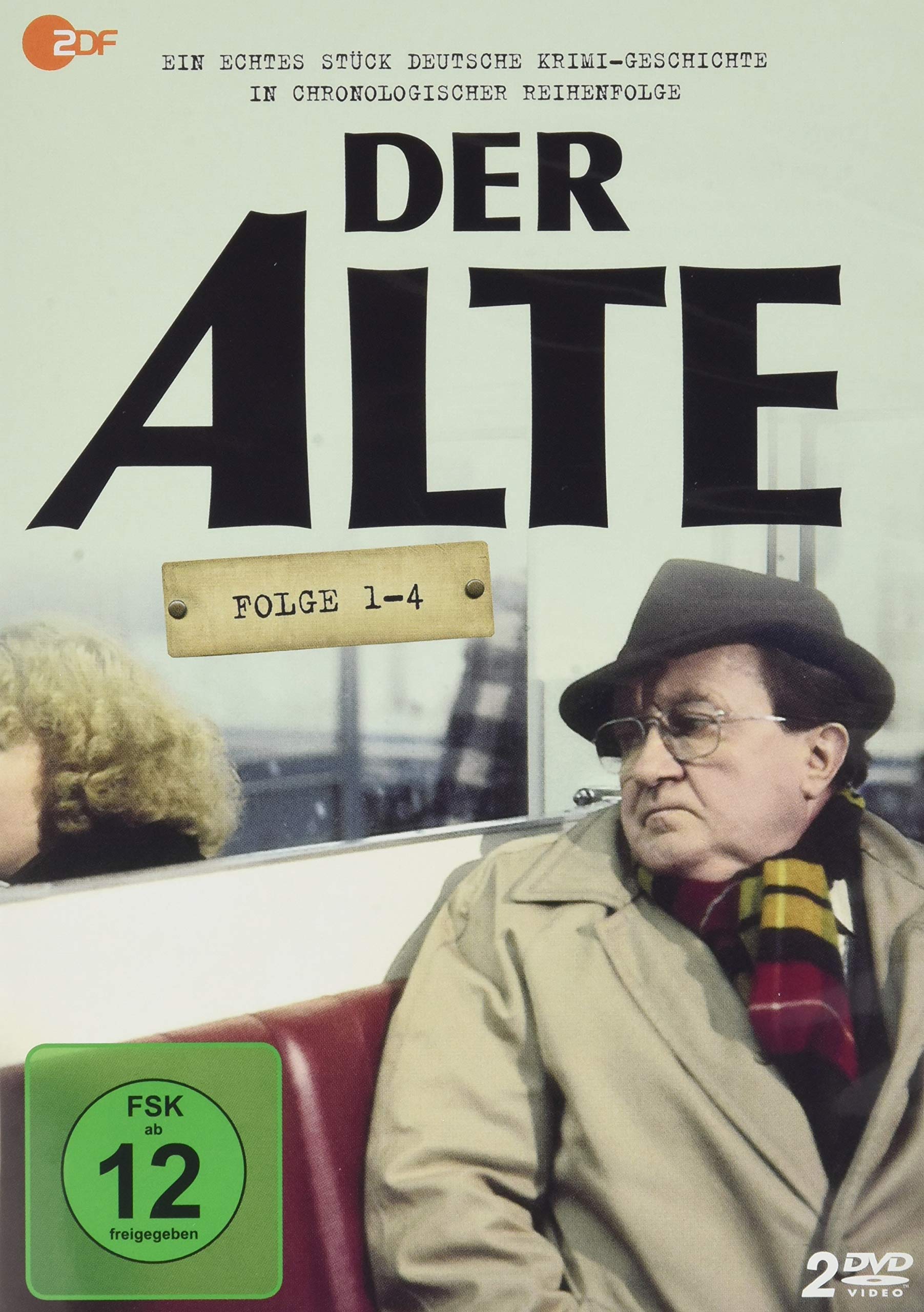Der Alte Movies