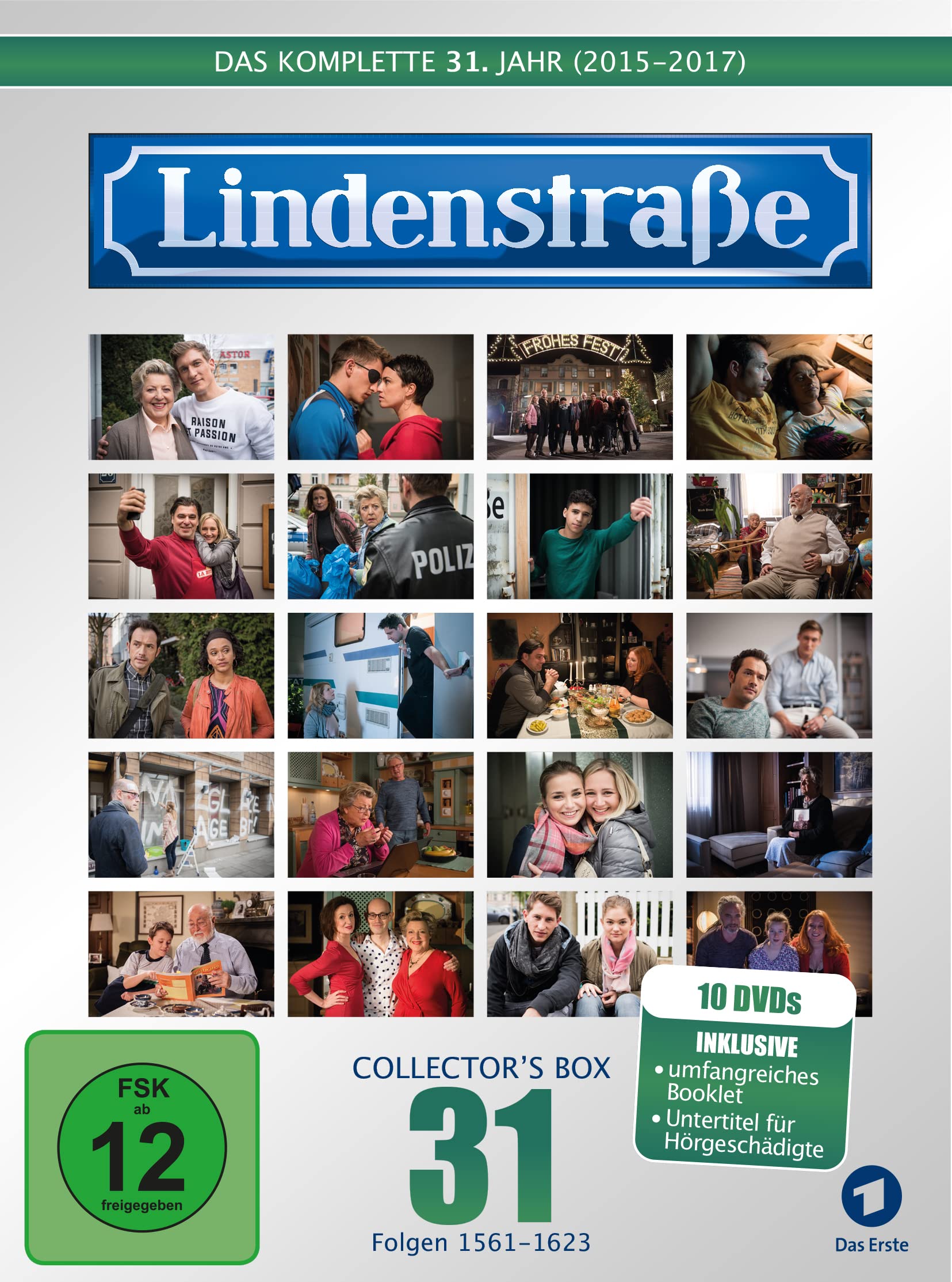 Product Image: Lindenstraße
