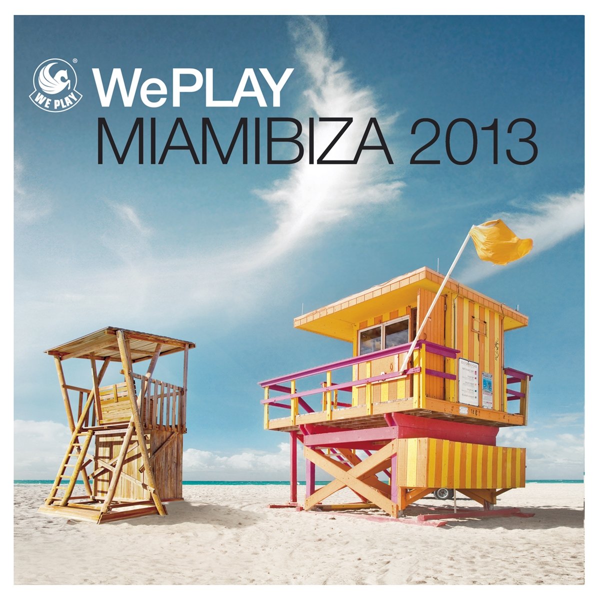 Product Image: Weplay-Miamibiza 2013