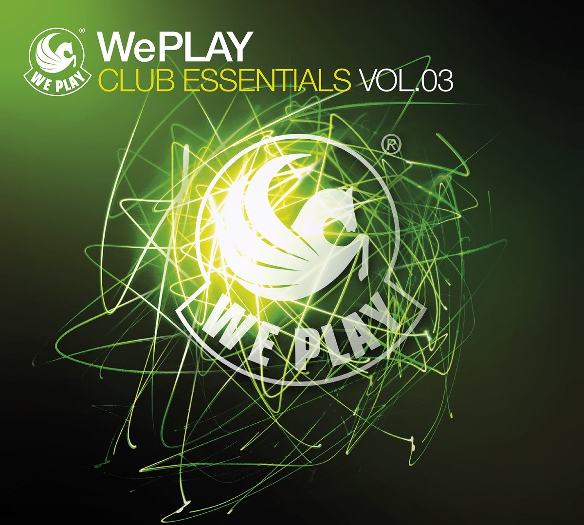 Product Image: WePlay-Club Essentials Vol.3