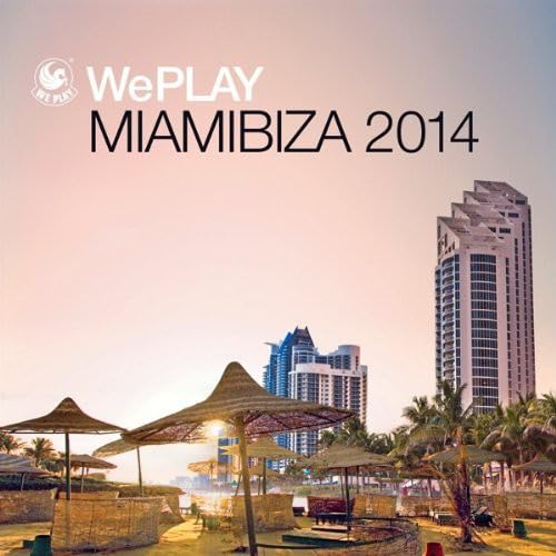Product Image: WePlay-Miamibiza 2014