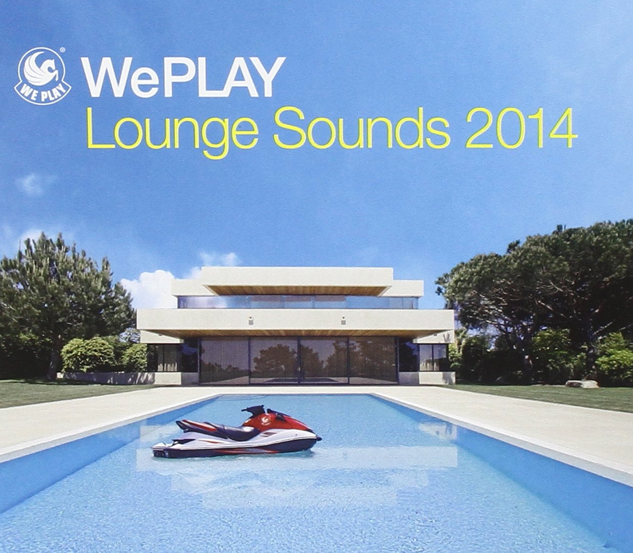 Product Image: WePlay-Lounge Sounds 2014