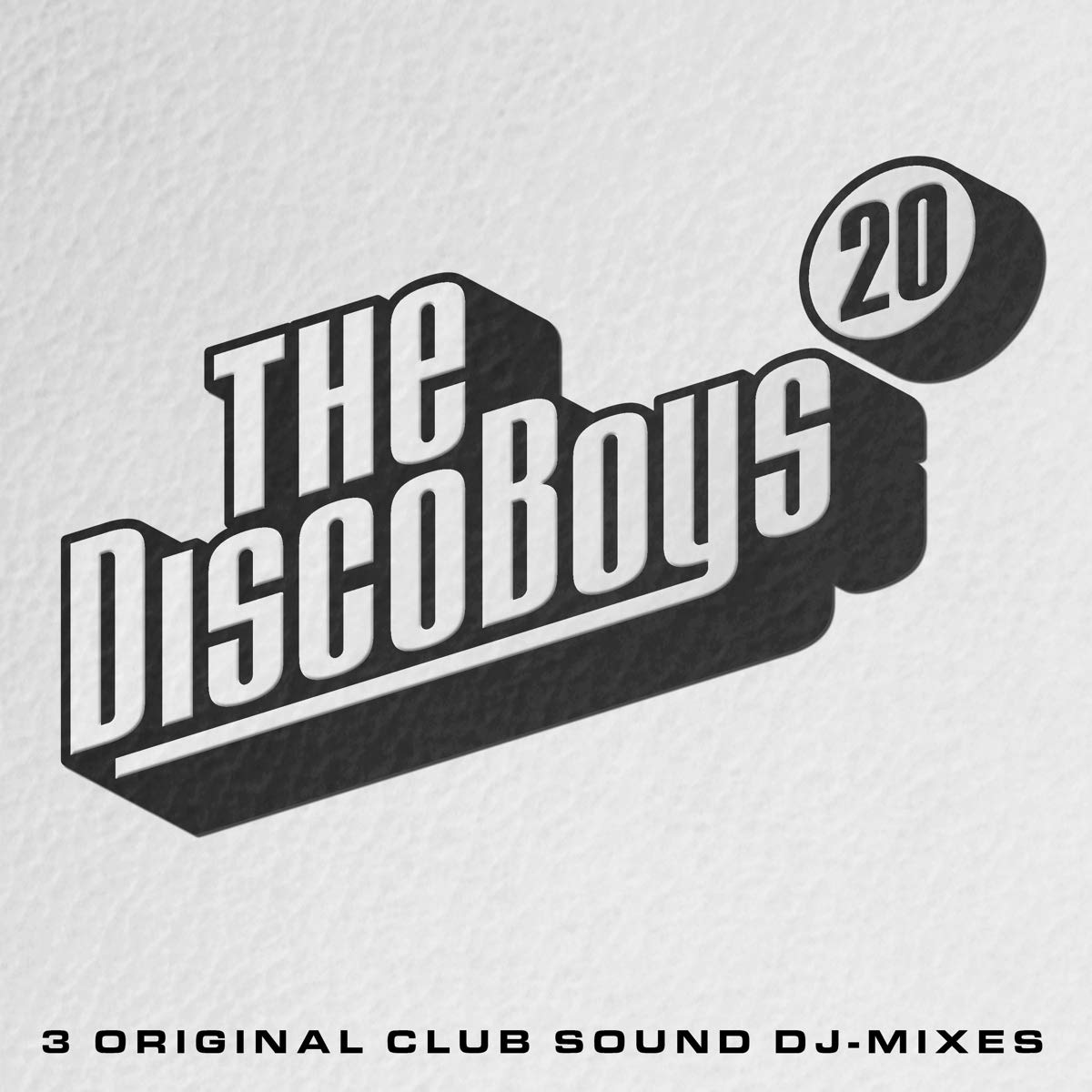 Product Image: The Disco Boys Vol.20