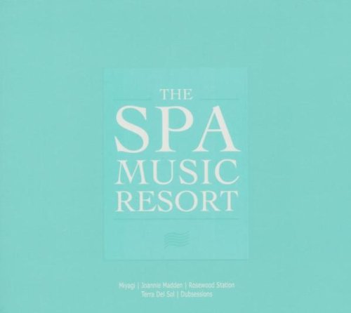Spa Music Resort Music