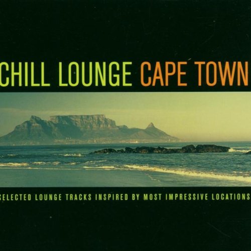 Product Image: Chill Lounge Cape Town