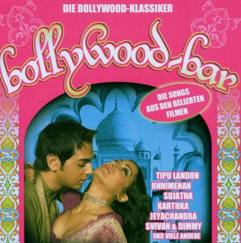 Product Image: Bollywood Bar Vol.1