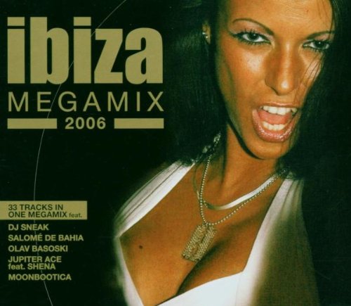 Product Image: Ibiza Megamix 2006
