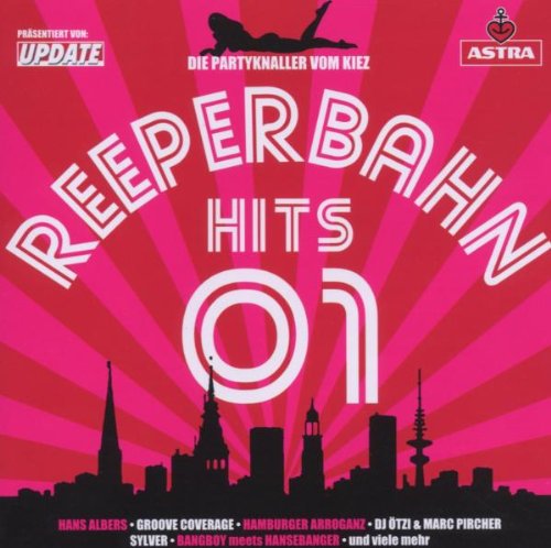 Reeperbahn Hits 2006 Pop