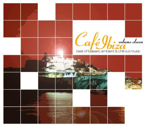 Product Image: Cafe Ibiza Vol.11