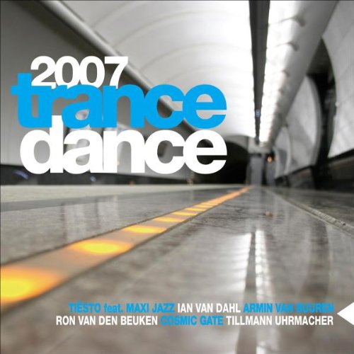 Trance Dance 2007 Pop
