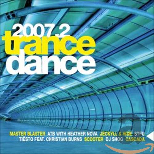 Product Image: Trance Dance 2007.2-Vol.19