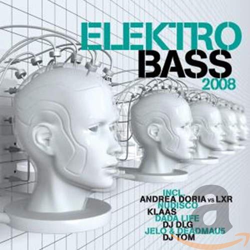 Product Image: Elektro Bass 2008